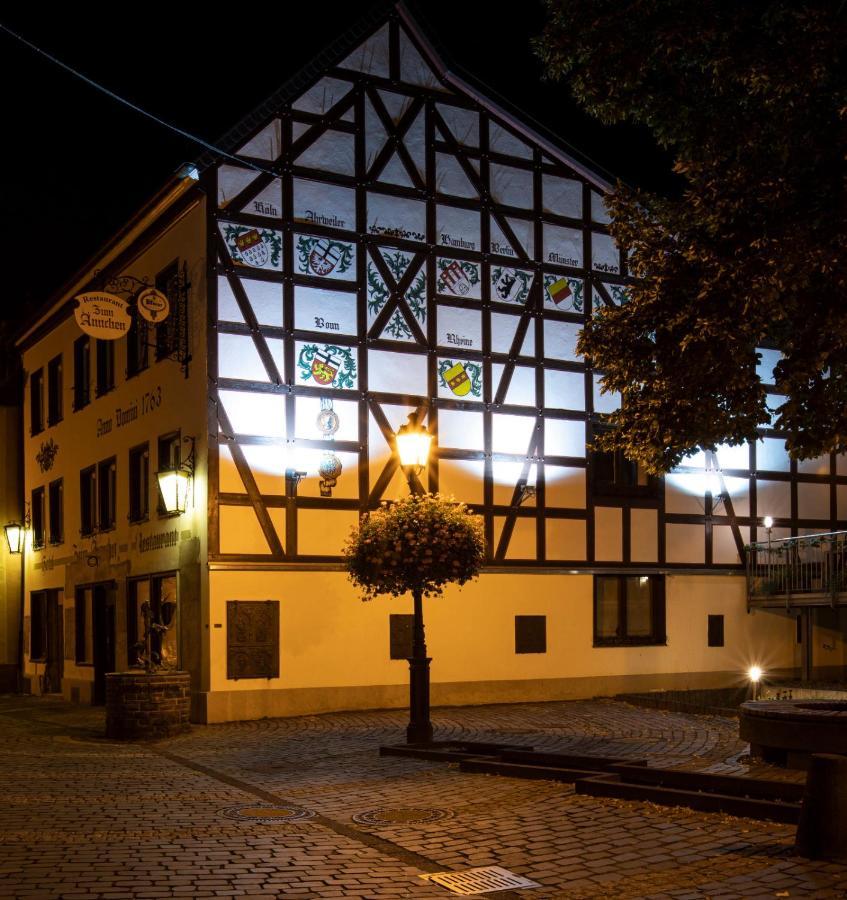 Niederhut-residenz Apartment *