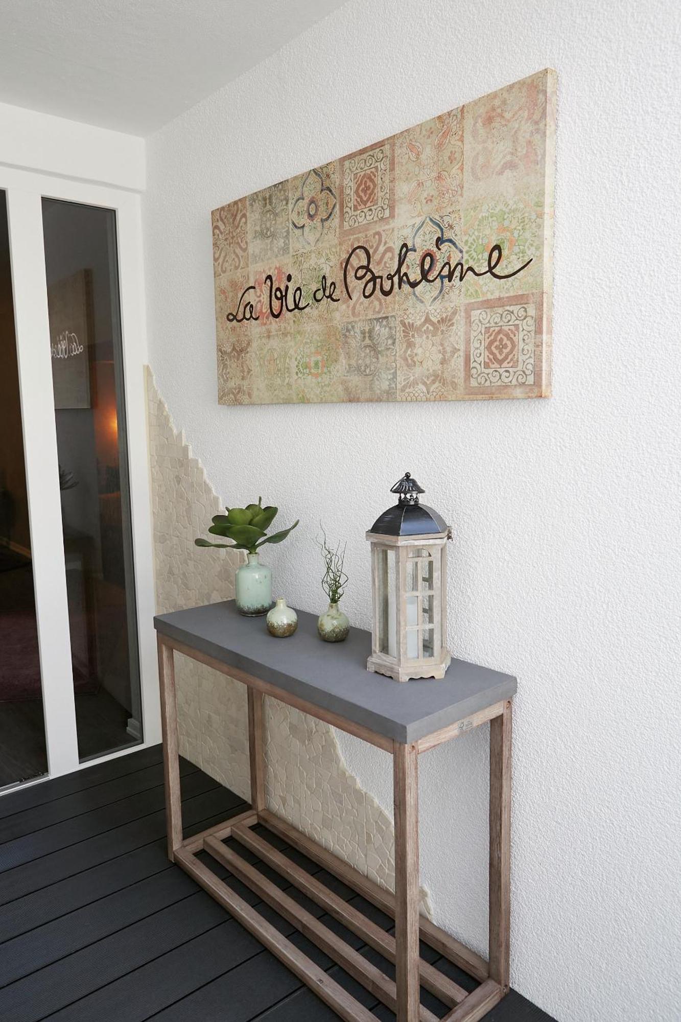 Niederhut-residenz Apartment *