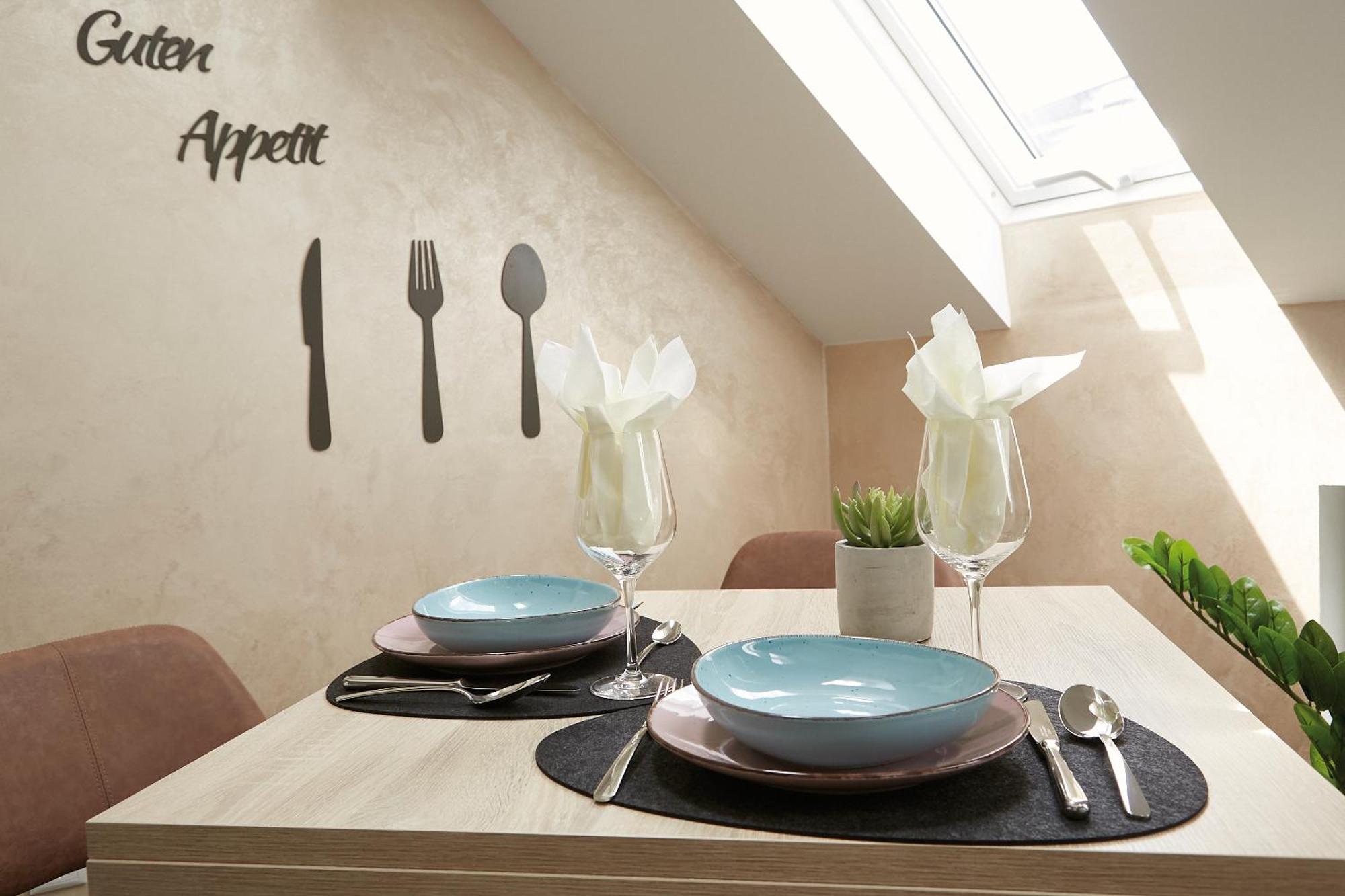 Niederhut-residenz Apartment *