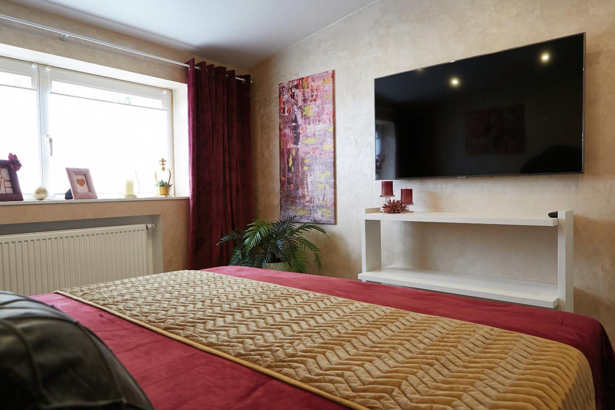 Apartment Niederhut-residenz