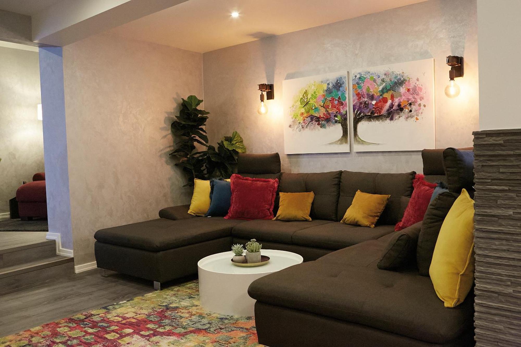 Niederhut-residenz Apartment Bad Neuenahr-Ahrweiler