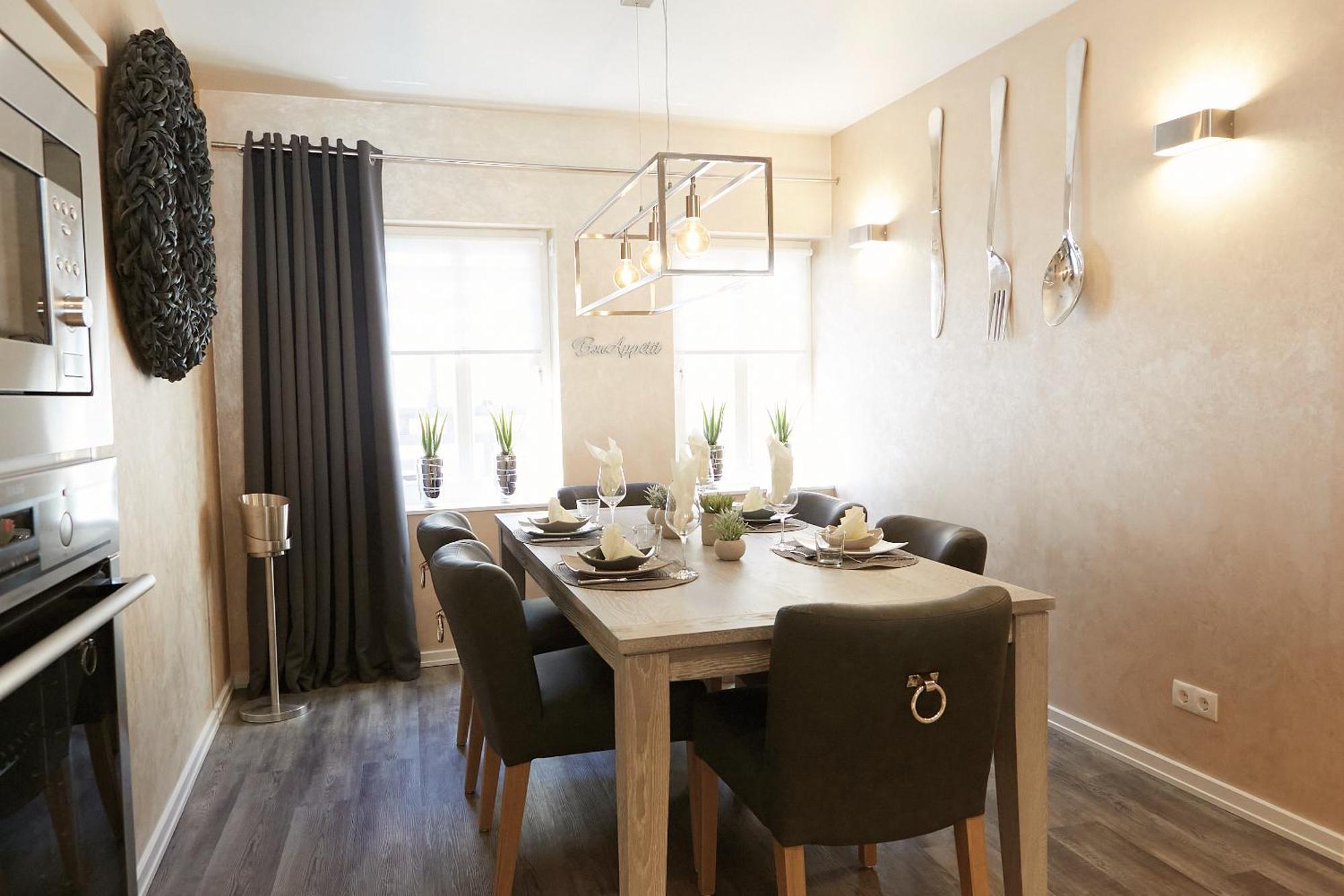 Niederhut-residenz Apartment Bad Neuenahr-Ahrweiler