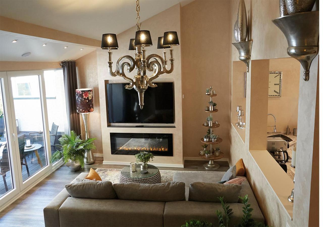 Niederhut-residenz Apartment Bad Neuenahr-Ahrweiler